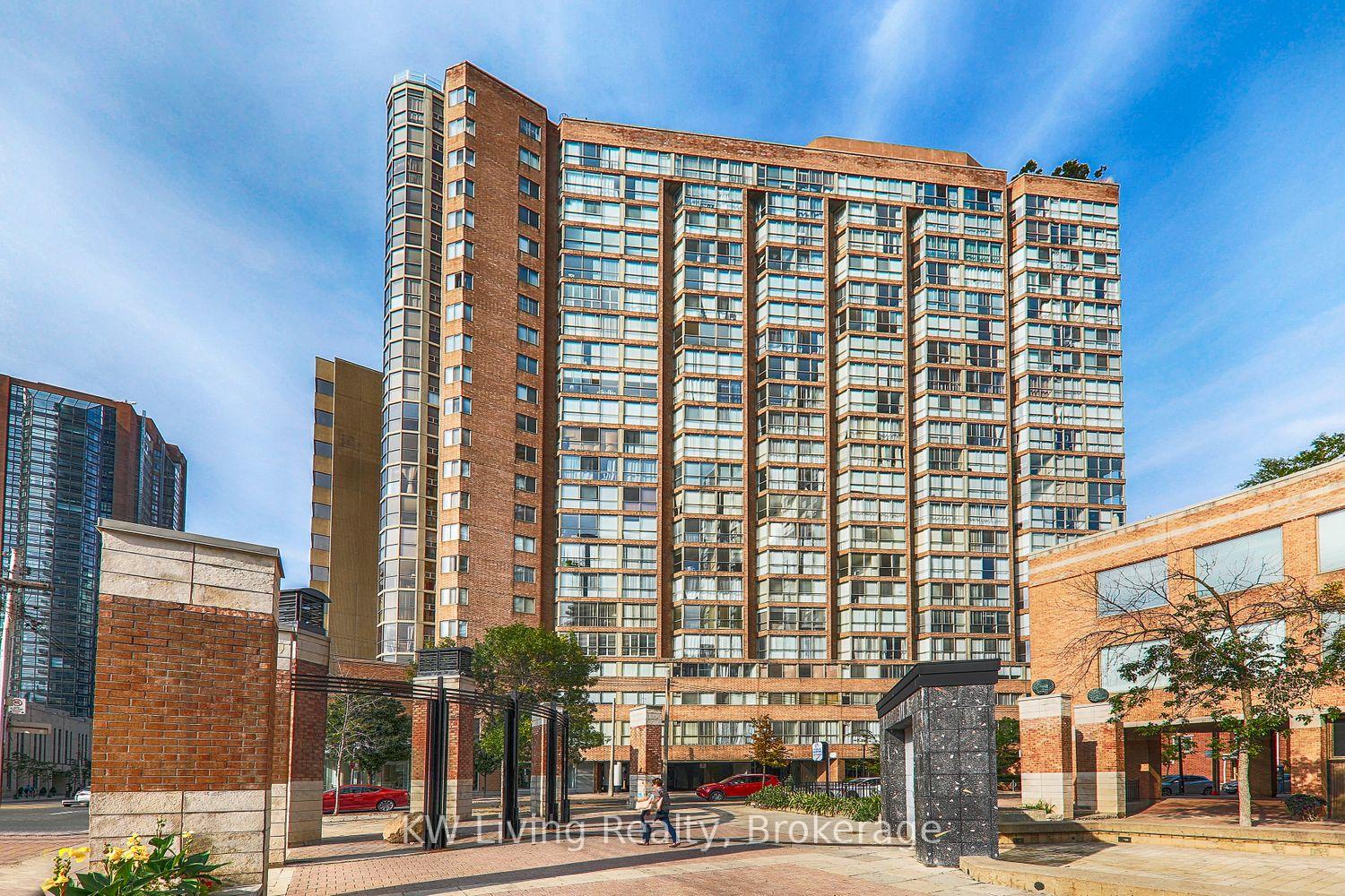 1055 Bay Street 1209, Toronto C01, ON M5S 3A3