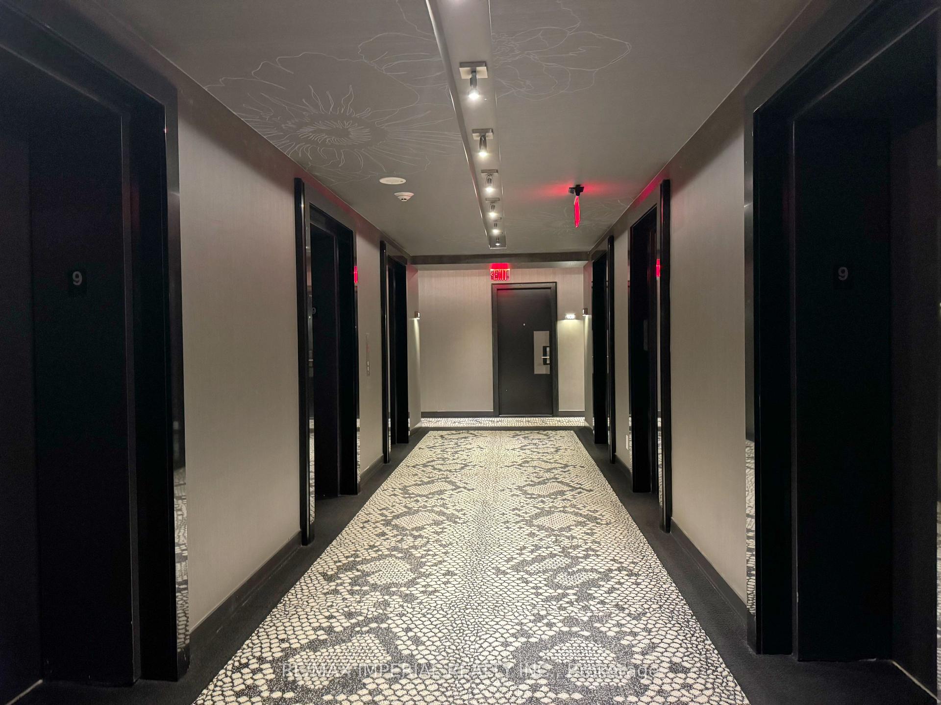 1080 Bay Street 909, Toronto C01, ON M5S 0A5