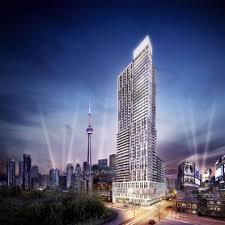 251 Jarvis Street 3408, Toronto C08, ON M5B 0C3