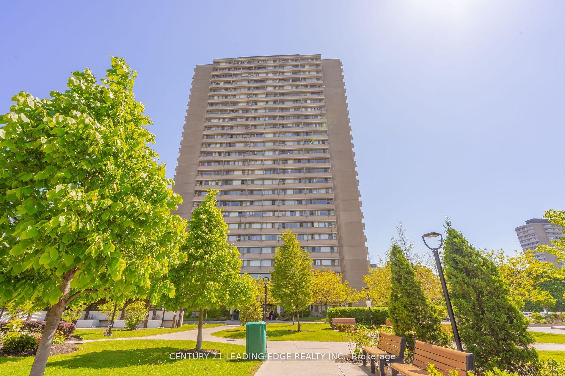 725 Don Mills Road 2608, Toronto C11, ON M3C 1S5