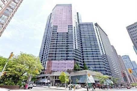 1001 Bay Street 1511, Toronto C01, ON M5S 3A6
