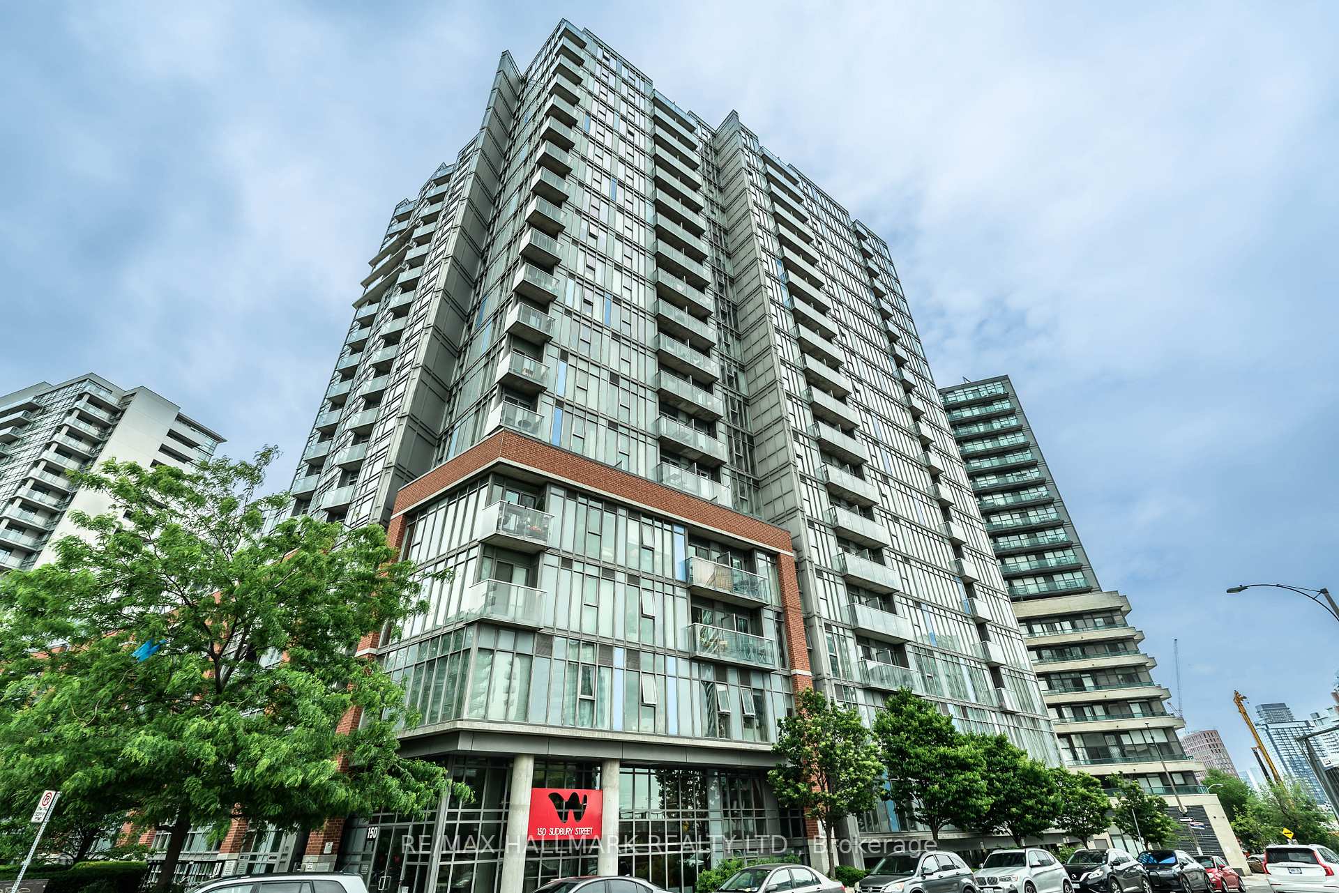 150 Sudbury Street, Toronto C01, ON M6J 3S8