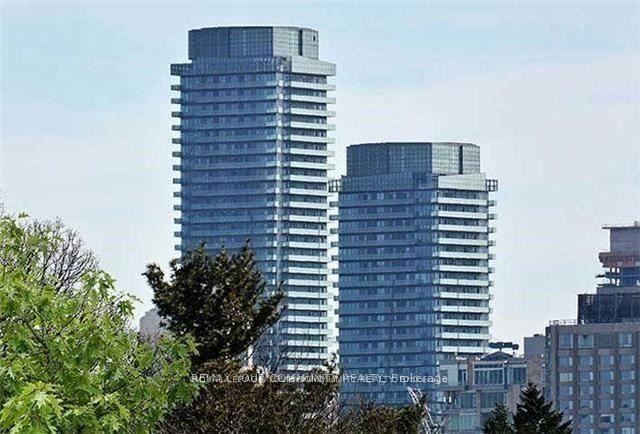1080 Bay Street 3908, Toronto C01, ON M5S 0A6