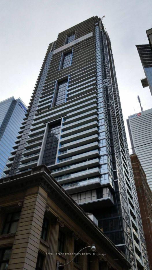 70 Temperance Street 1204, Toronto C01, ON M5H 4E8