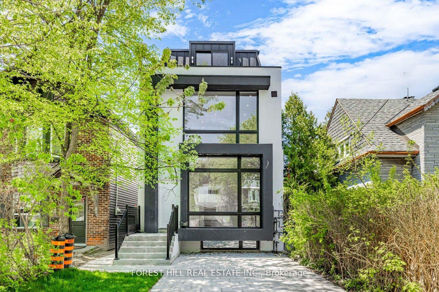 124 Kenwood Avenue Main #1, Toronto C03, ON M6C 2S3 — Toronto C03, Ontario