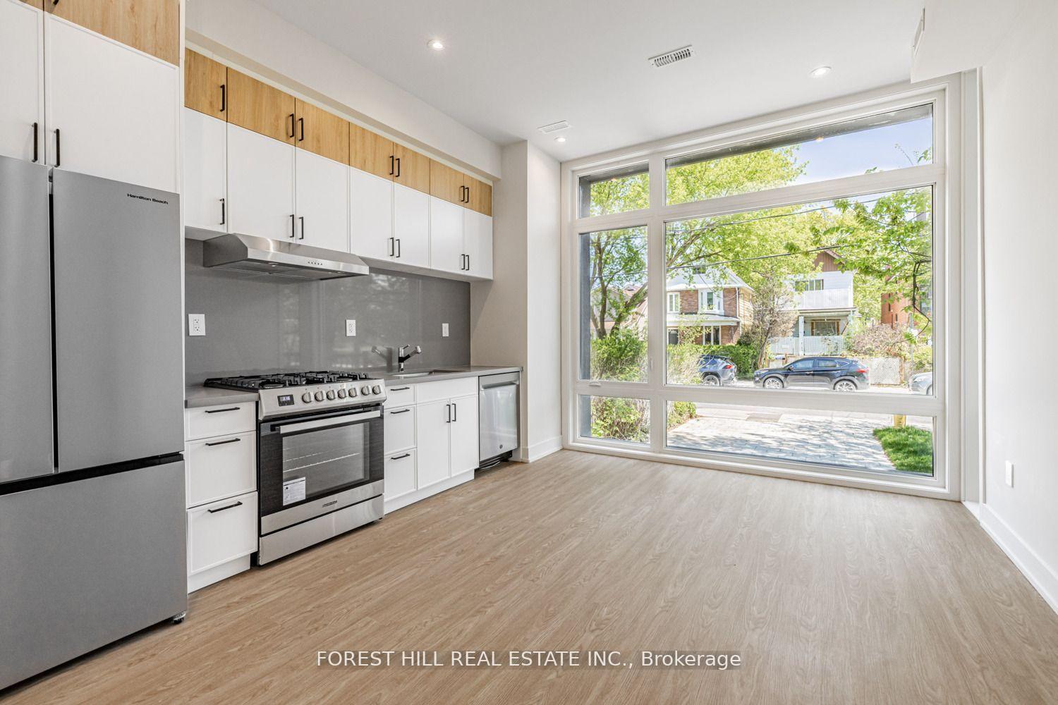 124 Kenwood Avenue Main #1, Toronto C03 — photo 2 of 5