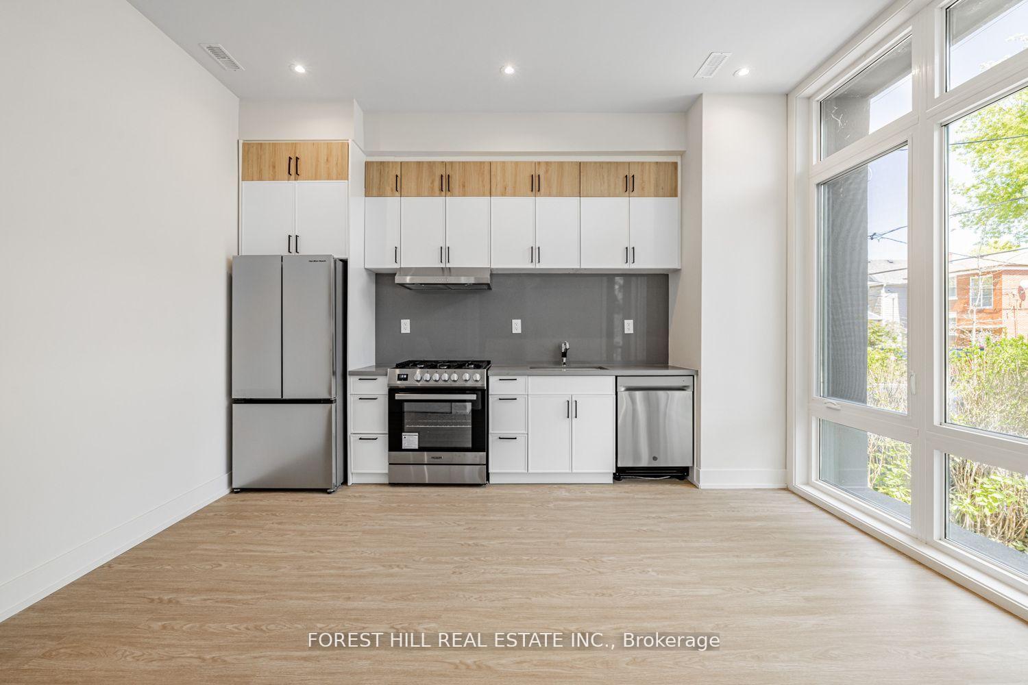 124 Kenwood Avenue Main #1, Toronto C03 — photo 4 of 5