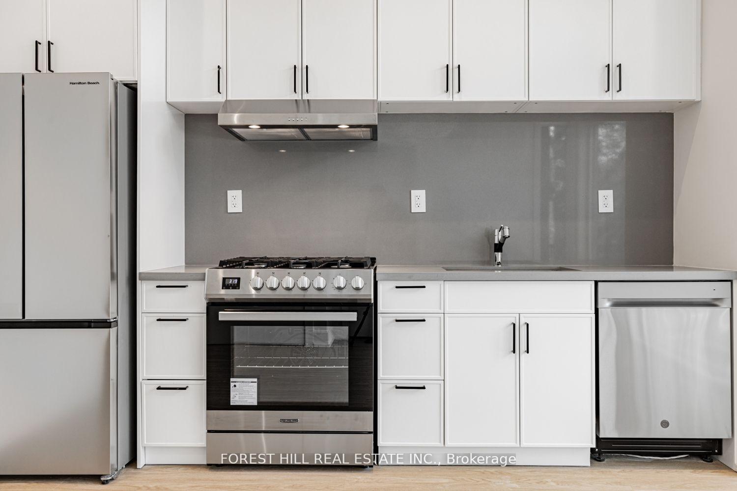 124 Kenwood Avenue Main #1, Toronto C03 — photo 5 of 5