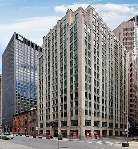 55 York Street 901, Toronto C01, ON M5J 1R7