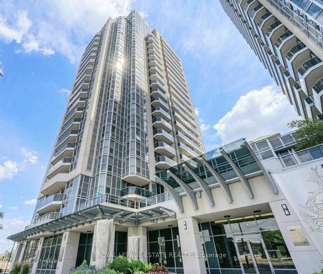 5793 Yonge Street 1210, Toronto C14, ON M2M 0A9