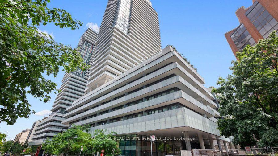 161 Roehampton Avenue 534, Toronto C10, ON M4P 0C8