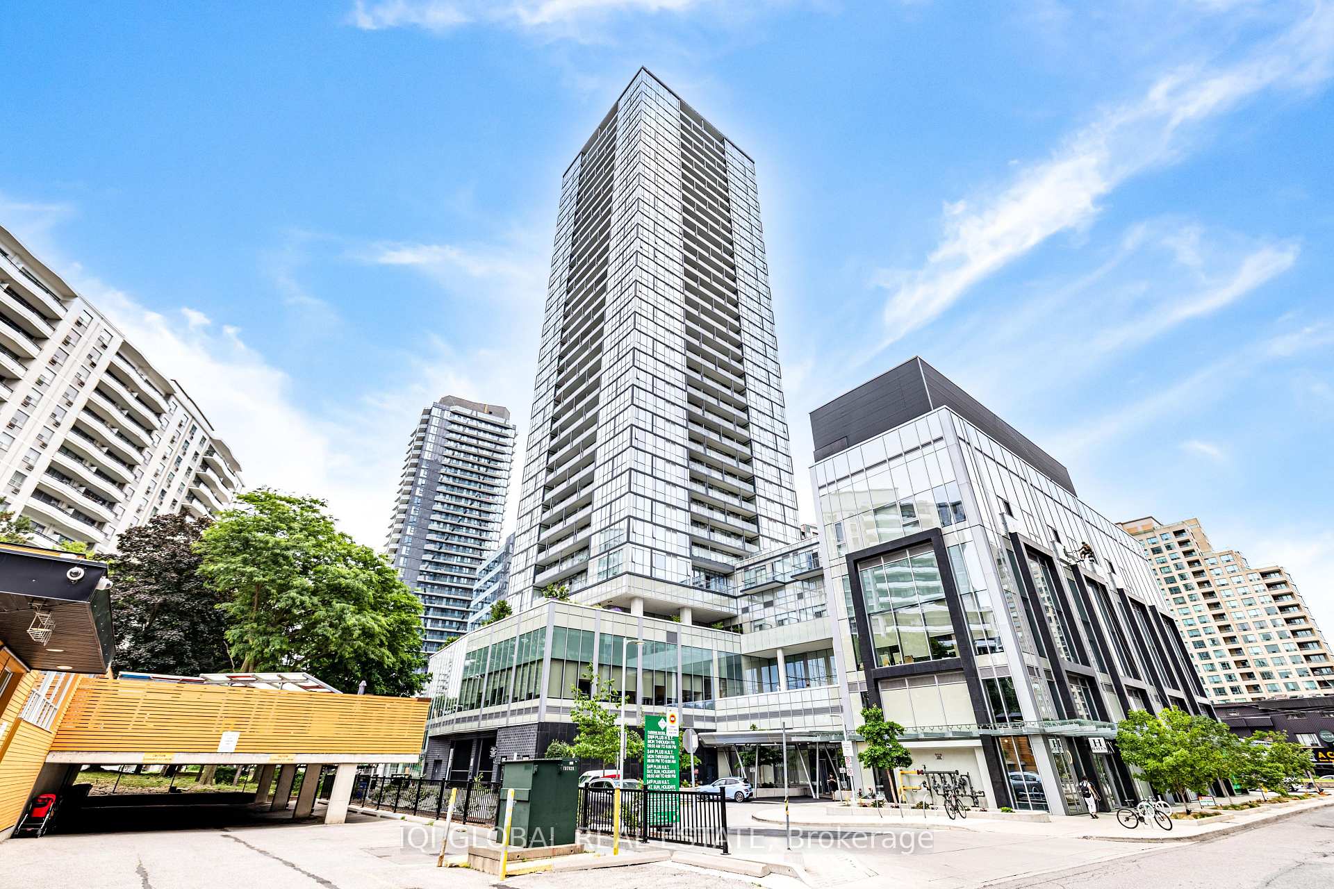 5180 Yonge Street 1809, Toronto C07, ON M2N 0K5