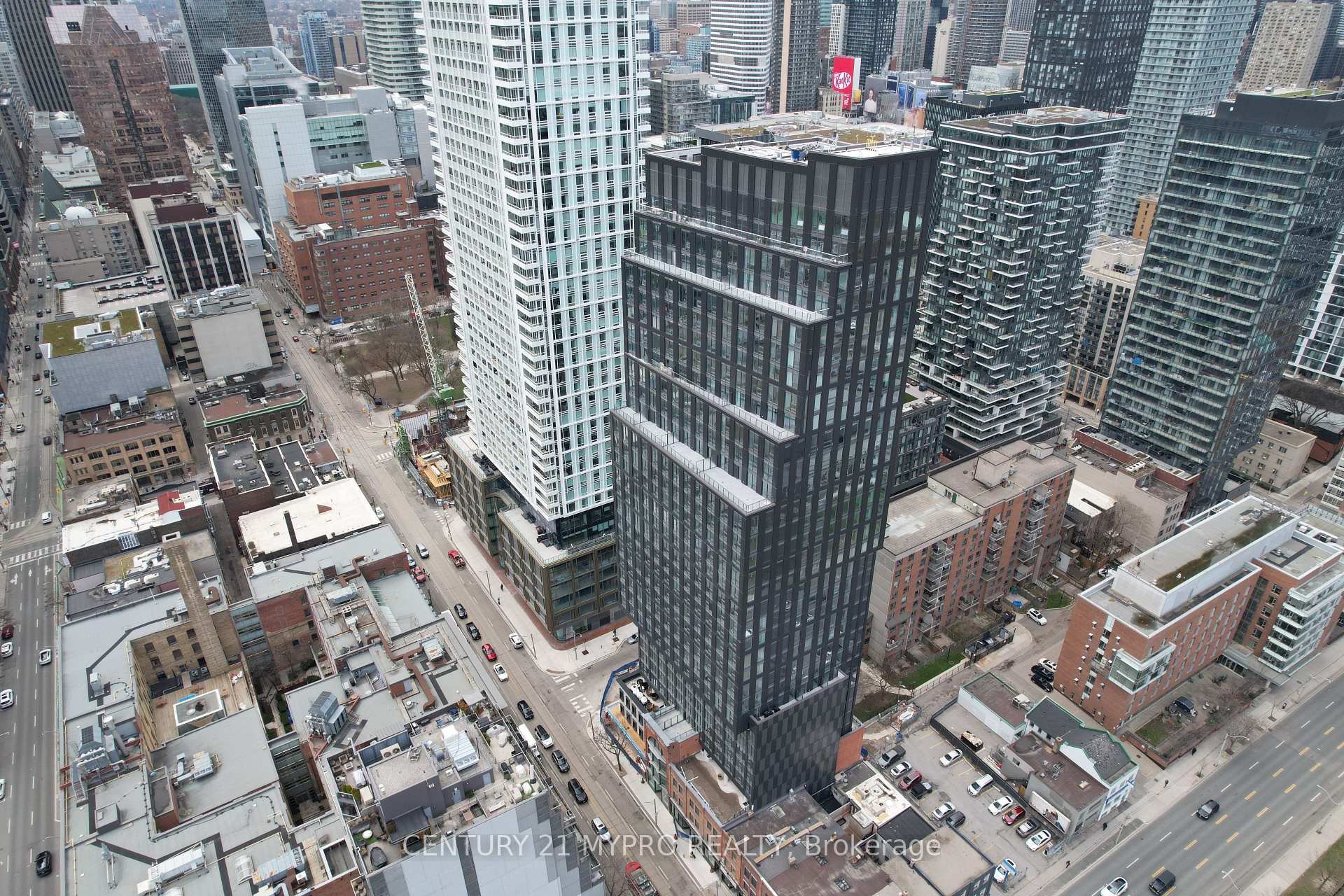 100 Queen Street E 1507, Toronto C08, ON M5C 0B5