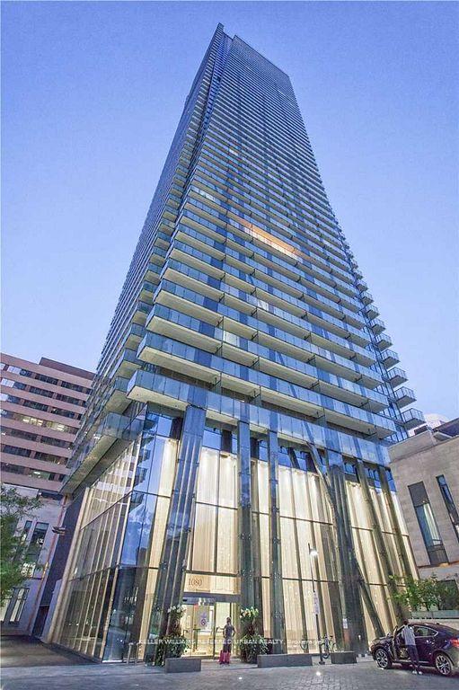1080 Bay Street 1808, Toronto C01, ON M5S 0A5