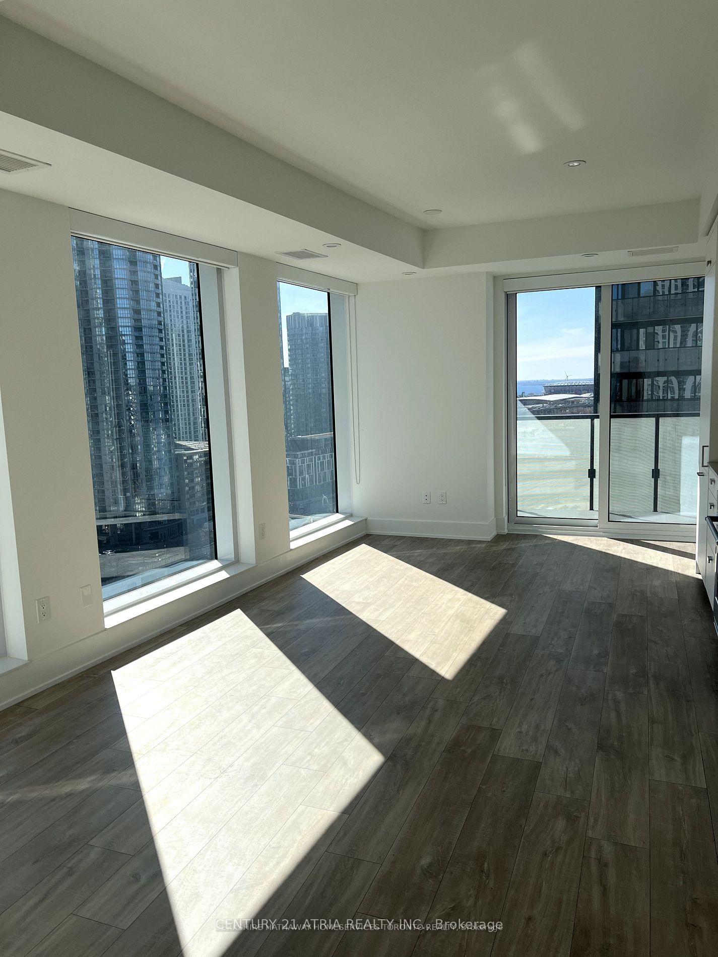 470 Front Street W 1113, Toronto C01, ON M5V 0V6