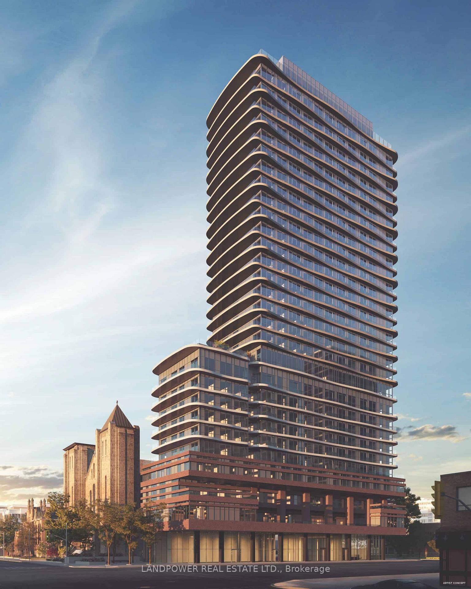 280 Dundas Street W 2312, Toronto C01, ON M5T 0E3