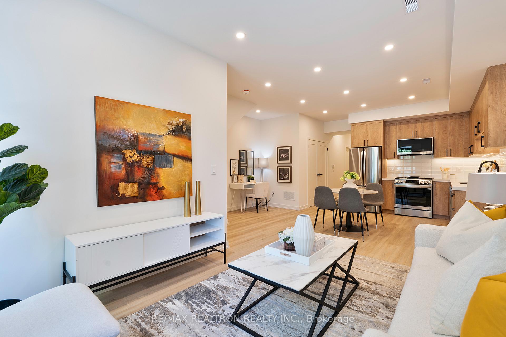 53 alameda Avenue Main, Toronto C03 — photo 4 of 5