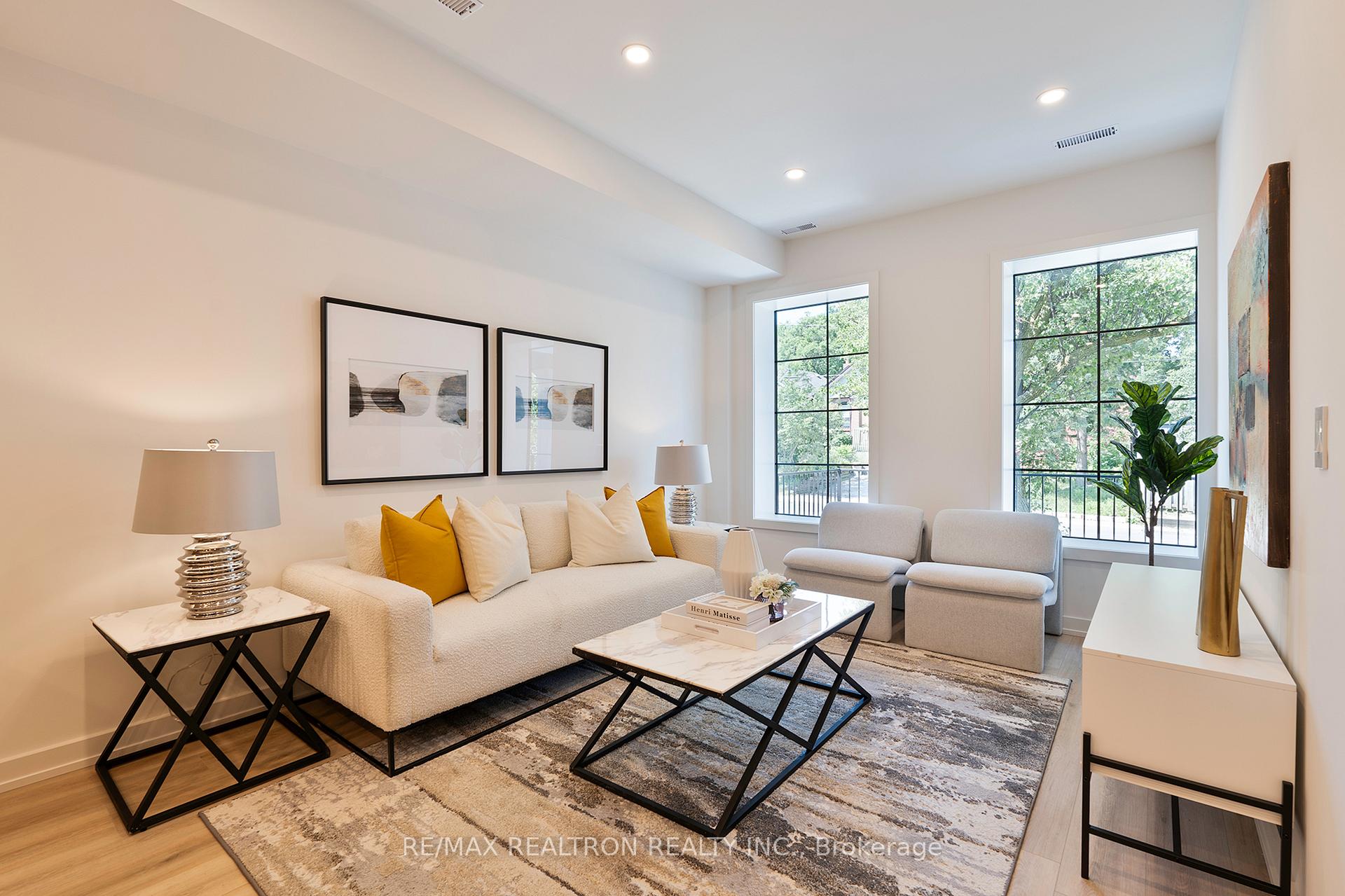 53 alameda Avenue Main, Toronto C03 — photo 5 of 5