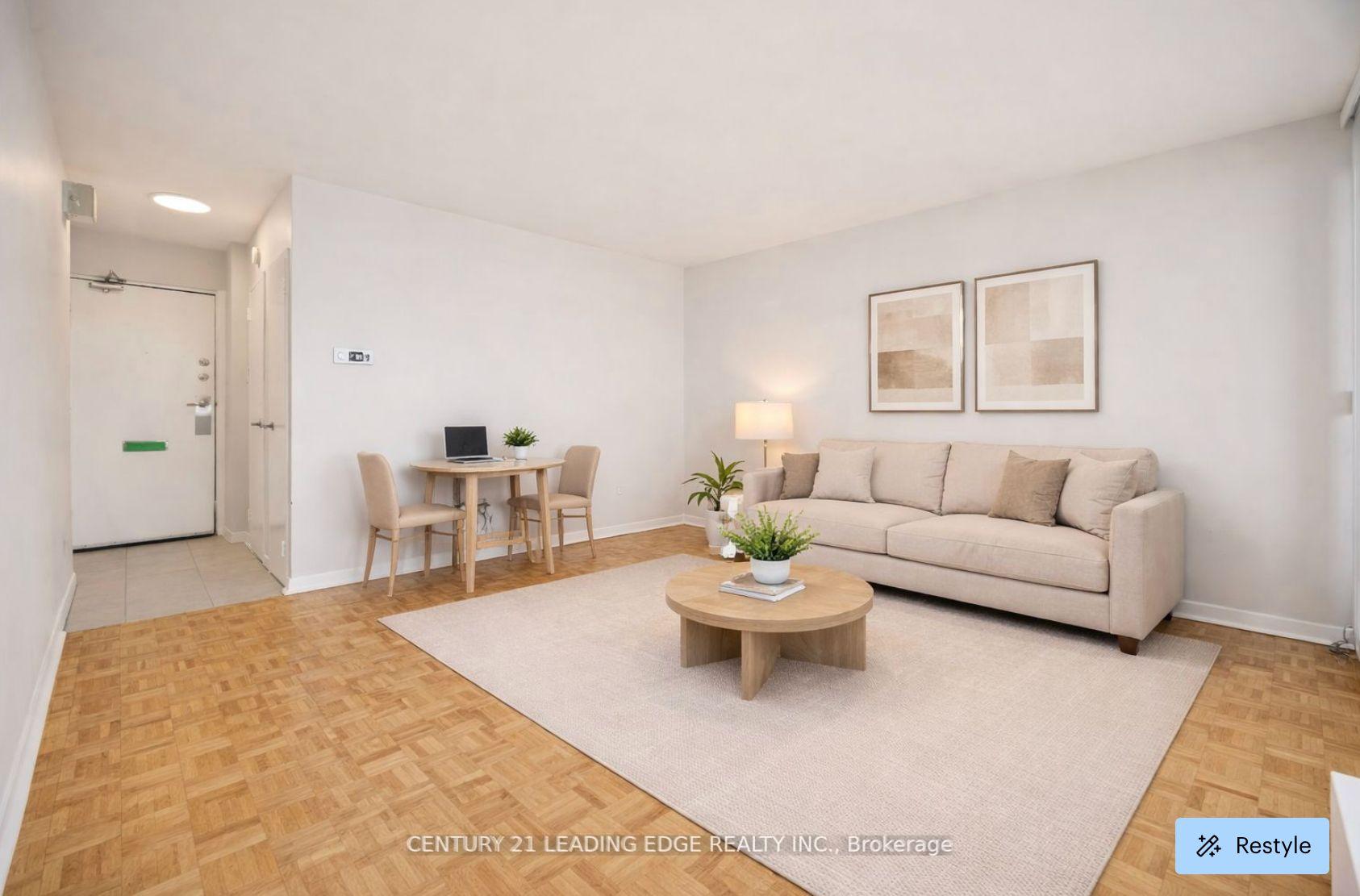 20 Prince Arthur Avenue 2B, Toronto C02, ON M5R 1B1