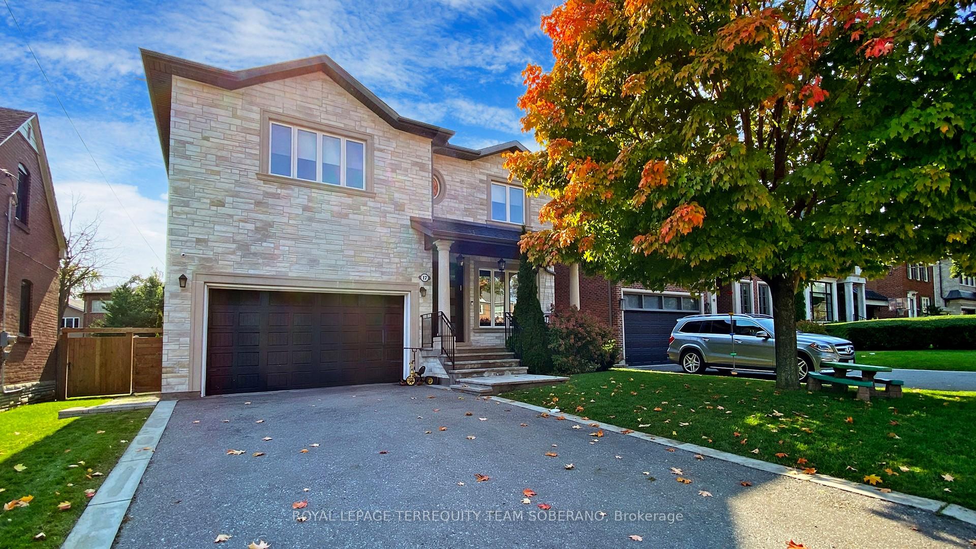 17 Southgate Avenue, Toronto C07, ON M3H 1B3