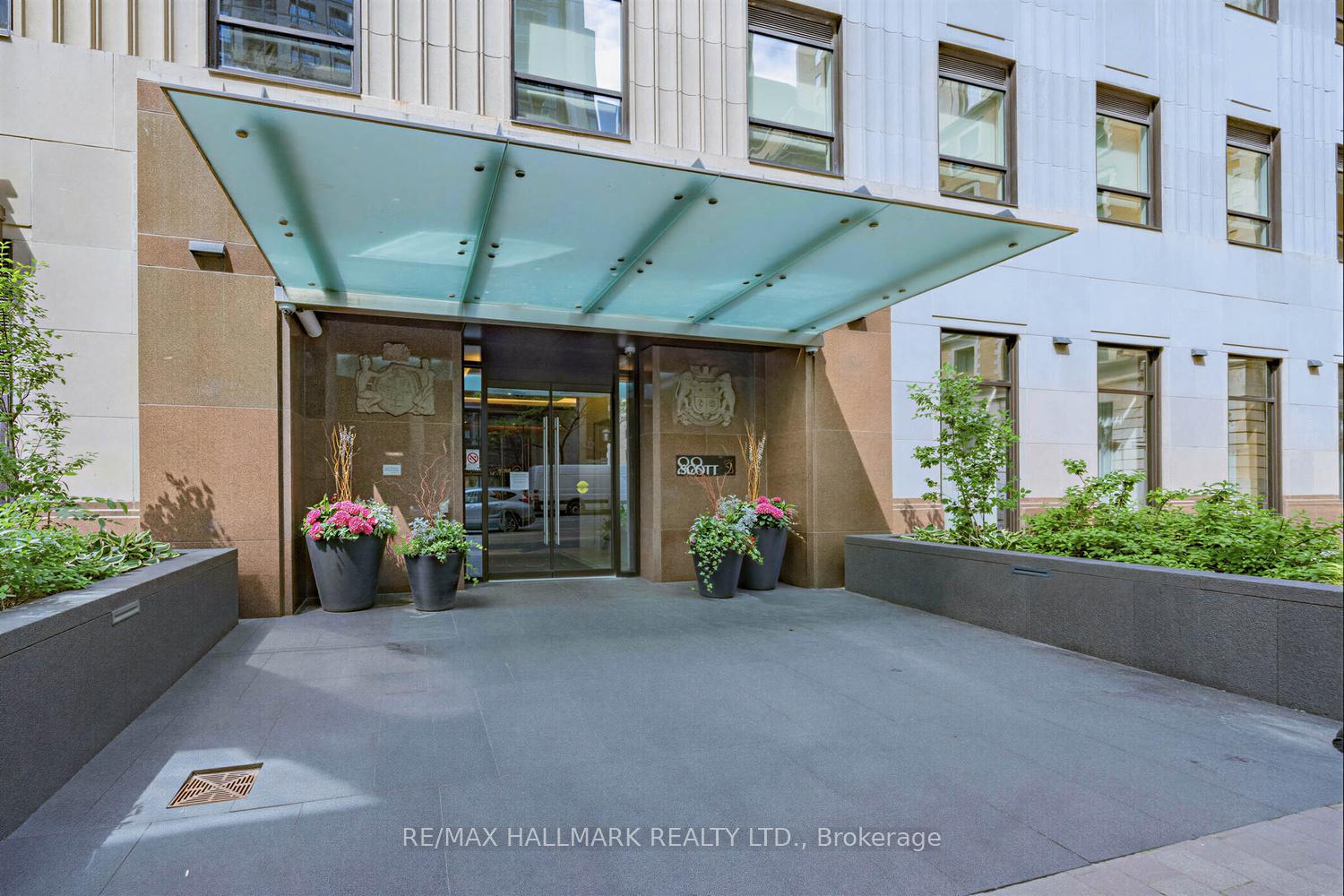 88 Scott Street 4703, Toronto C08, ON M5E 0A9