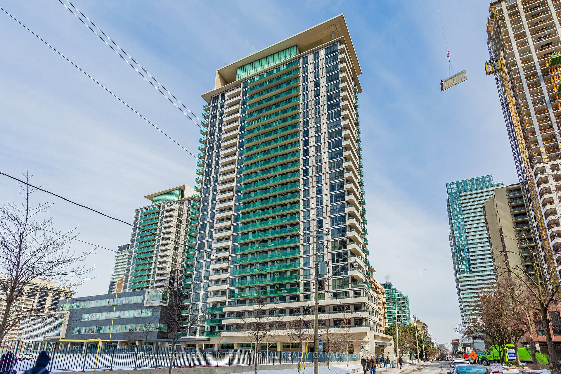 70 Roehampton Avenue 2014, Toronto C10, ON M4P 1R2