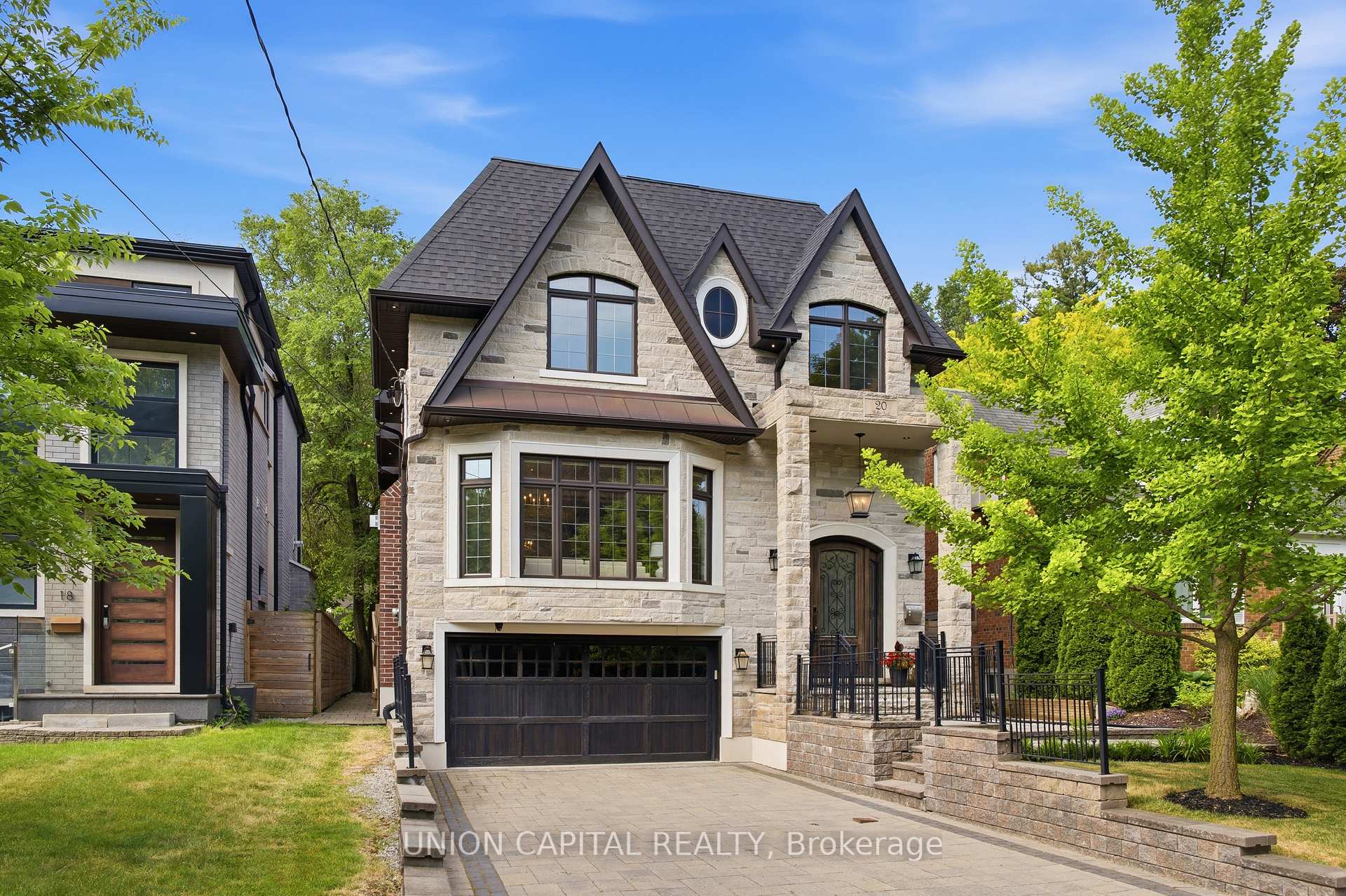 20 Walker Road, Toronto C07, ON M2N 2K3