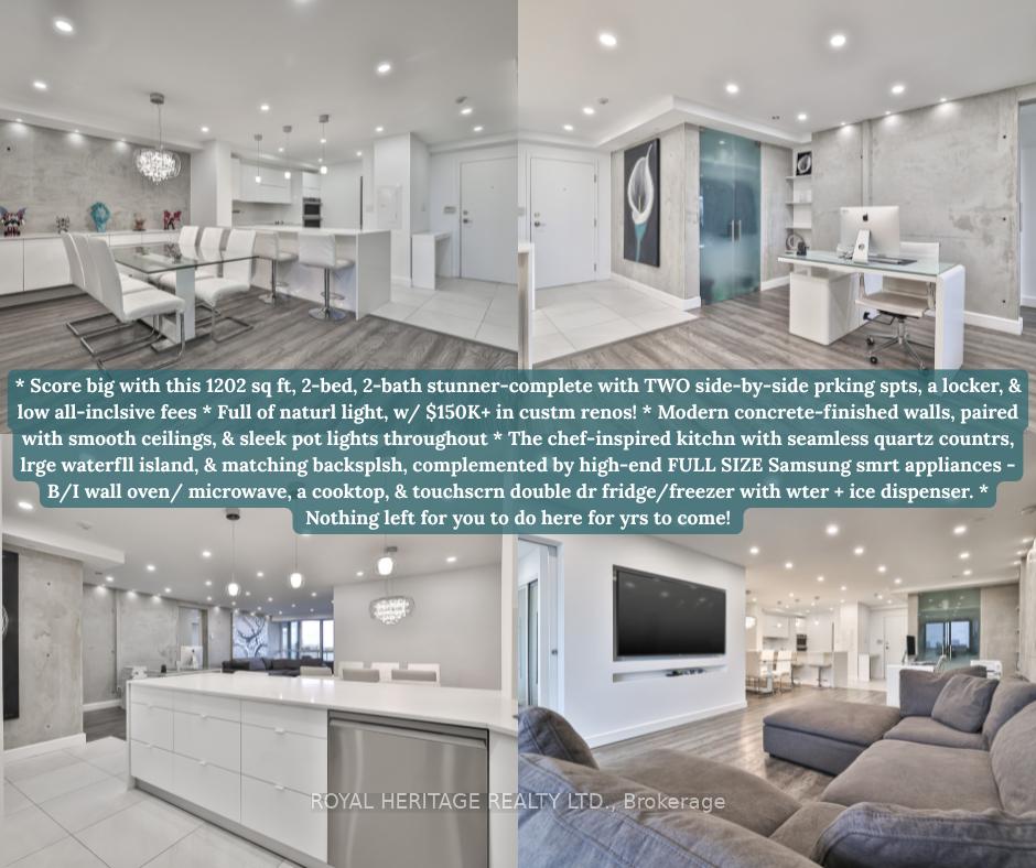10 Torresdale Avenue 801, Toronto C07, ON M2R 3V8