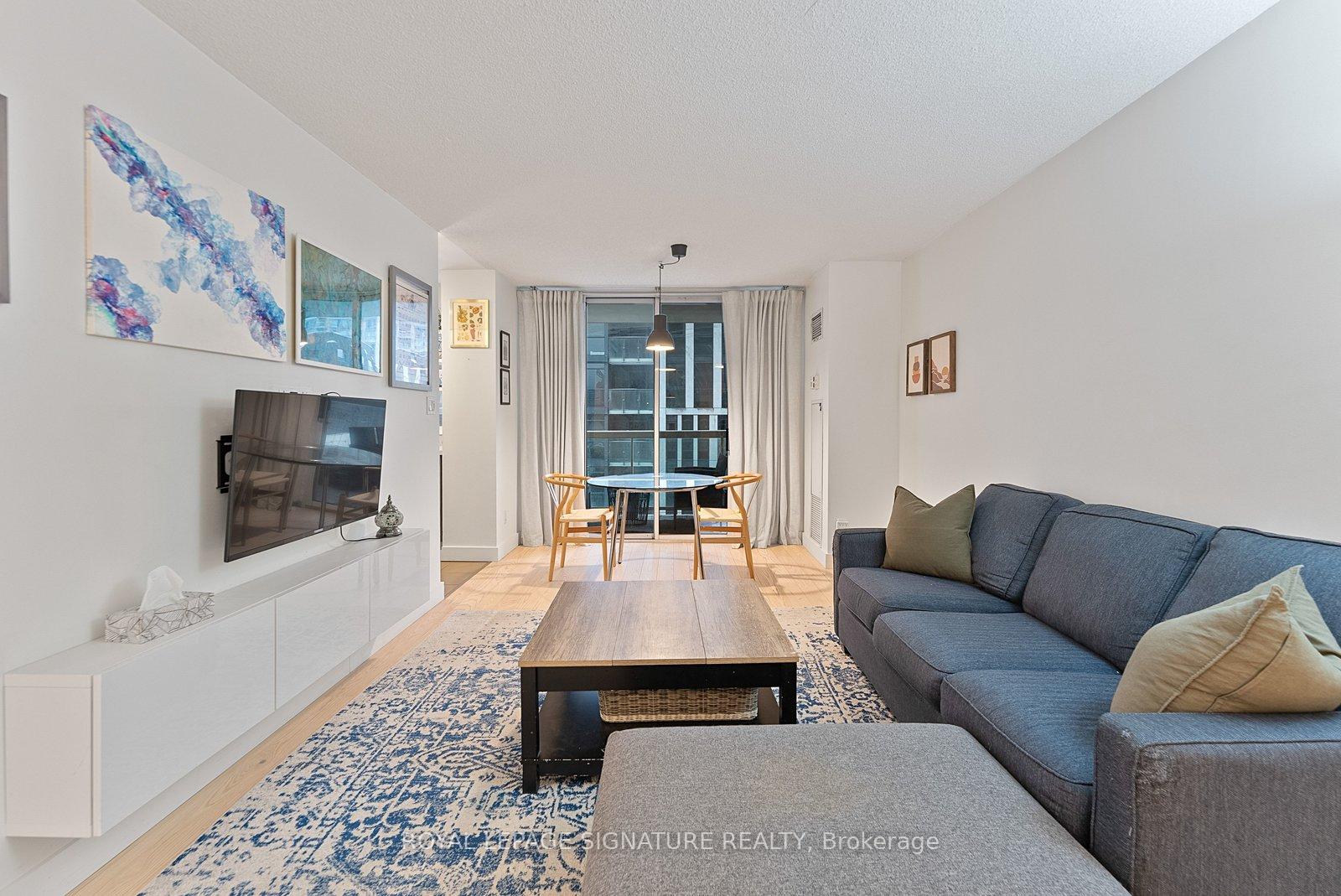323 Richmond Street E 412, Toronto C08, ON M5A 4R3