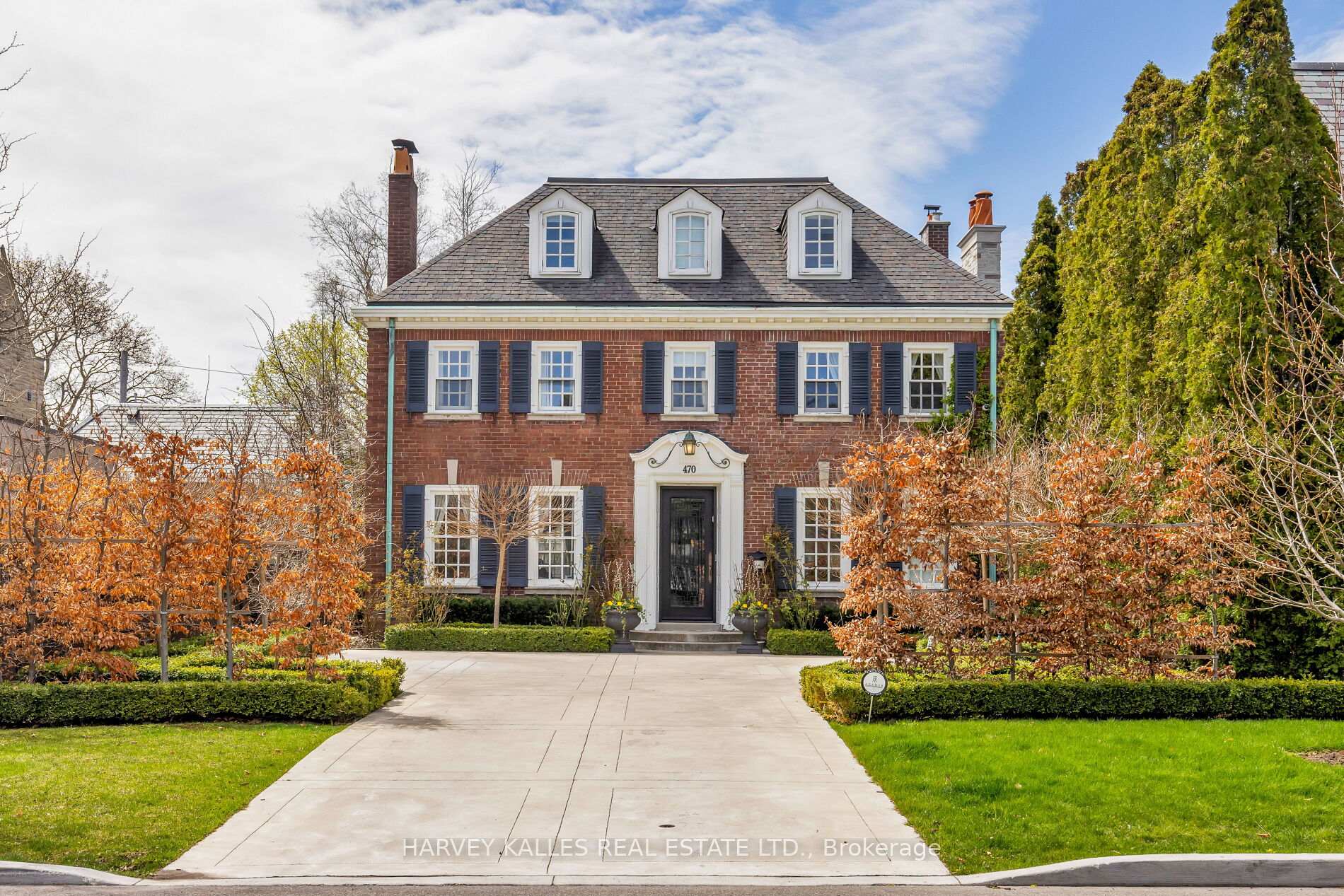 470 Russell Hill Road, Toronto C03, ON M5P 2S7 — Toronto C03, Ontario