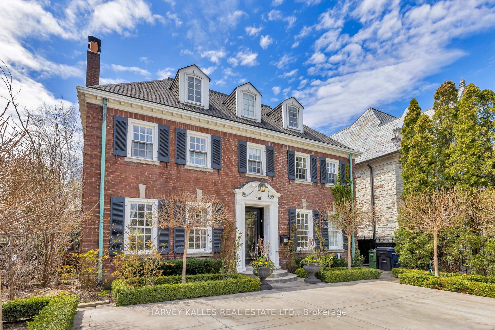 470 Russell Hill Road, Toronto C03 — photo 2 of 5