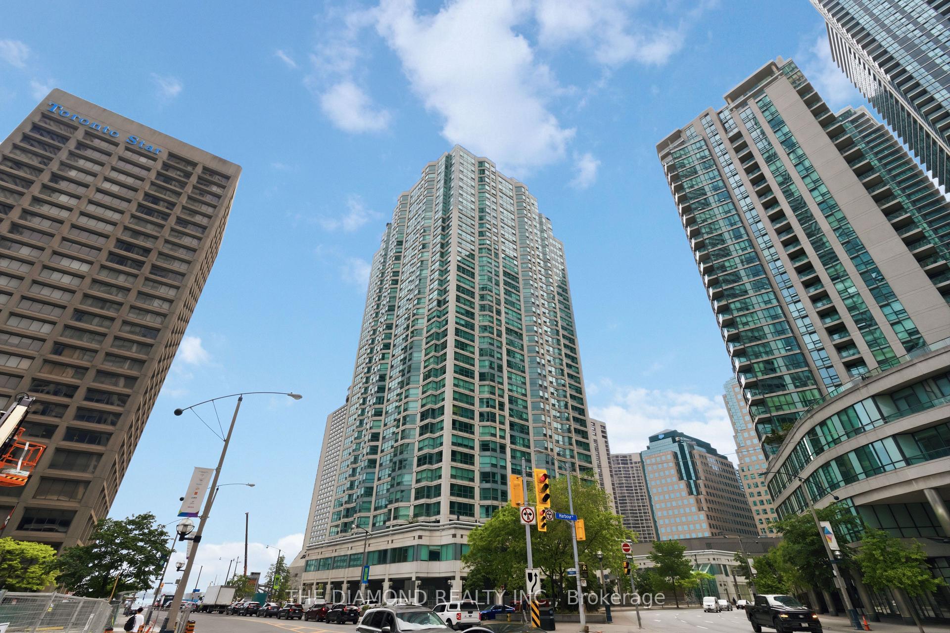10 Yonge Street 1708, Toronto C01, ON M5E 1R4