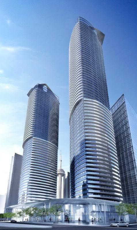 14 York Street 4010, Toronto C01, ON M5J 0B1