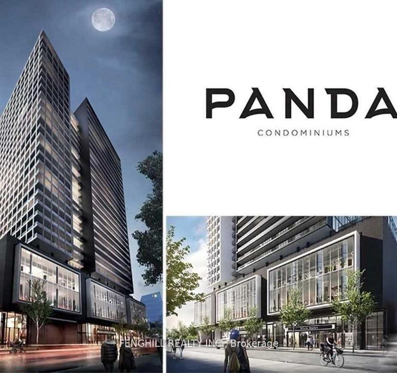 20 Edward Street 2814, Toronto C01, ON M5G 0C5