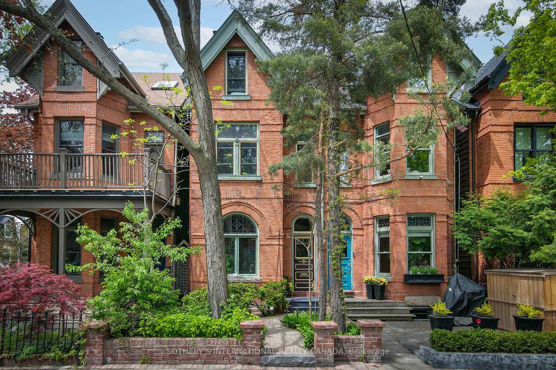 460 Wellesley Street E, Toronto C08, ON M4X 1H9
