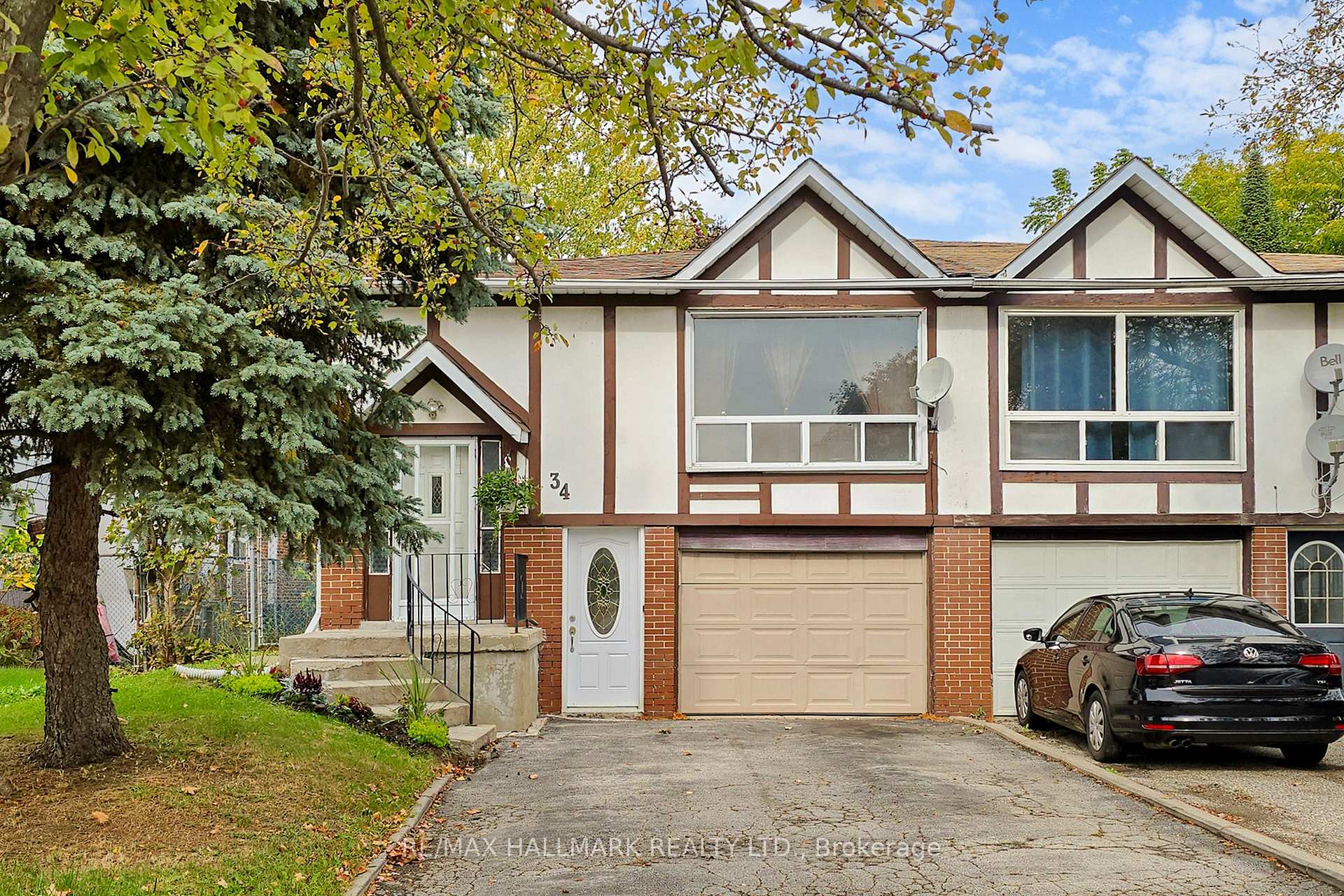 34 Yucatan Road, Toronto C15, ON M2H 2K8
