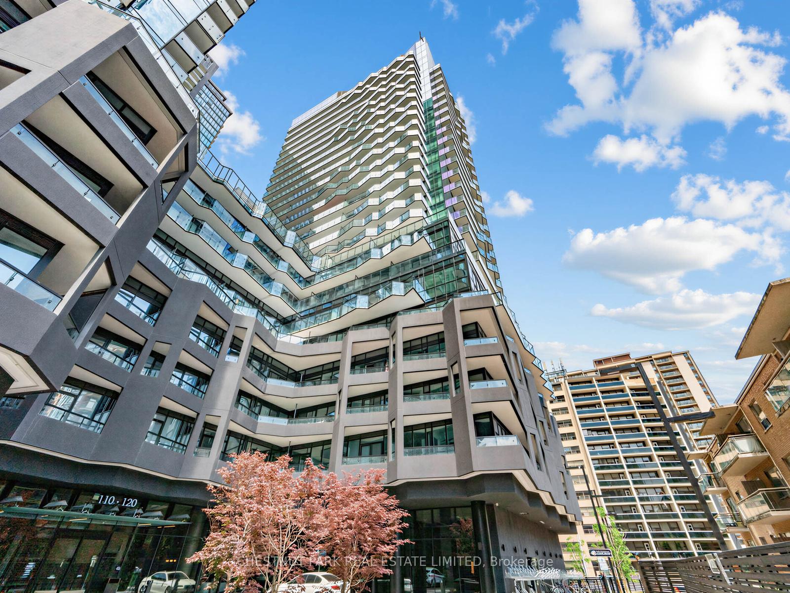 120 Broadway Avenue 1710, Toronto C10, ON M4P 0E9