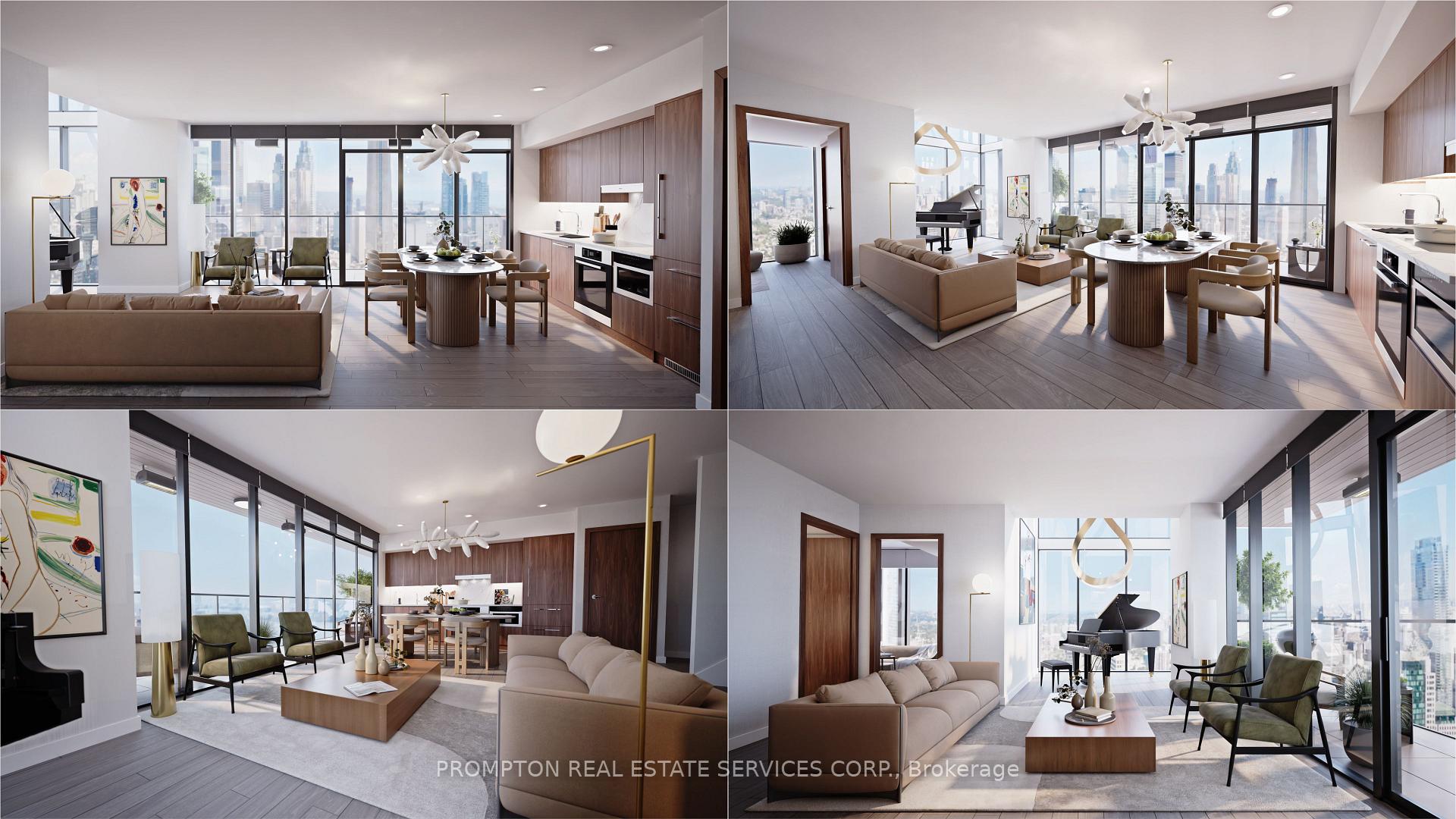 1 Concord Cityplace Way 5903, Toronto C01, ON M5V 0X3