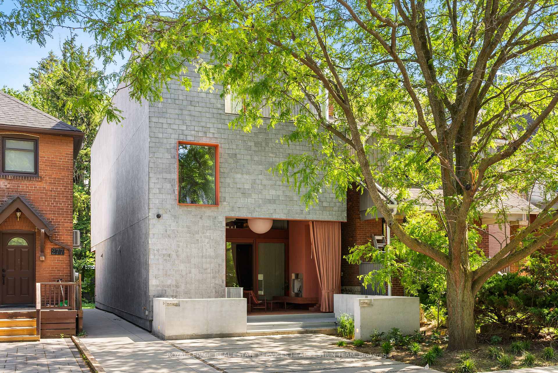 275 Keewatin Avenue Front, Toronto C10, ON M4P 2A4