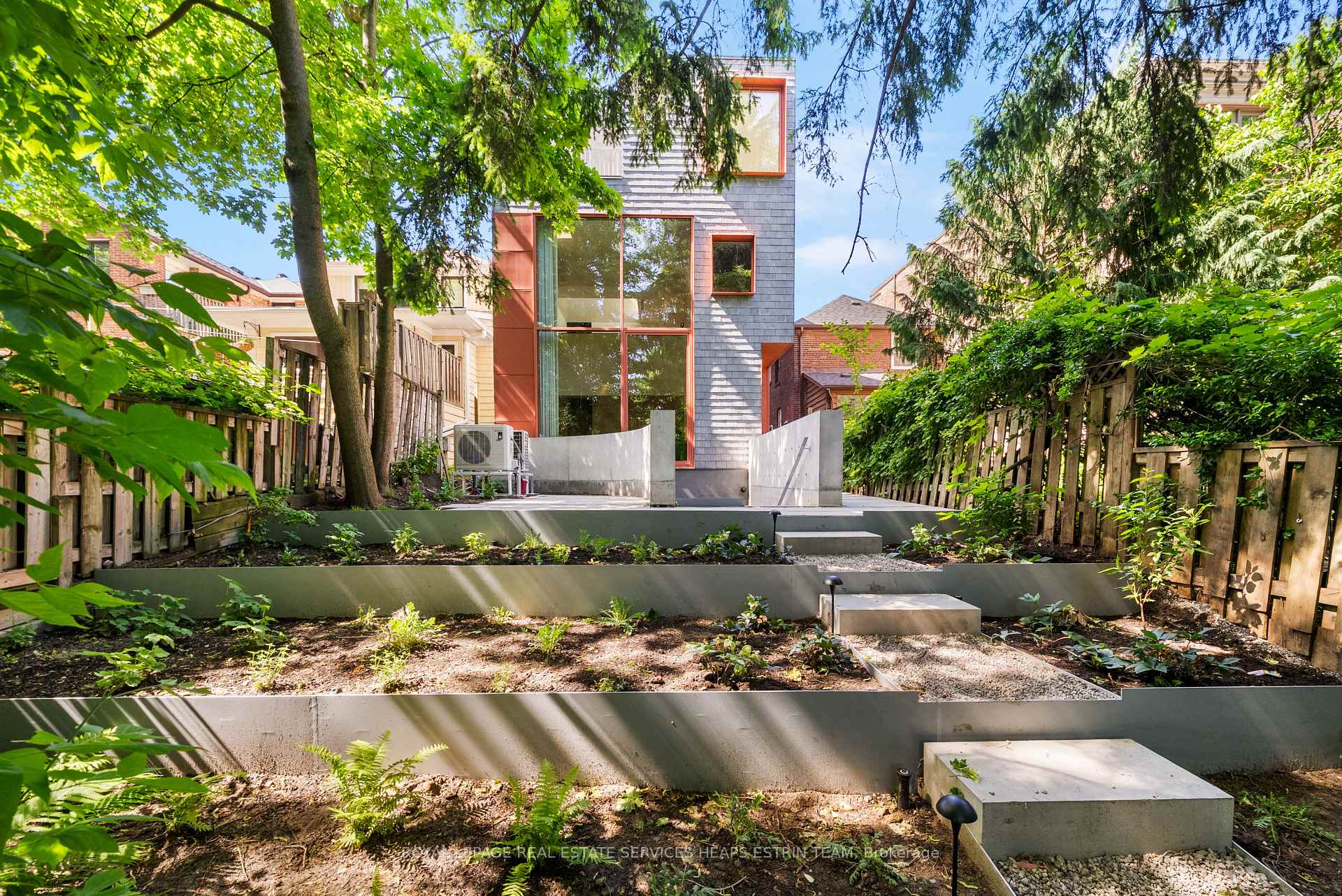 275 Keewatin Avenue Rear, Toronto C10, ON M4P 2A4