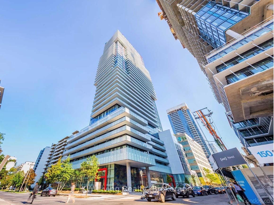 185 Roehampton Avenue 1404, Toronto C10, ON M4P 0C6