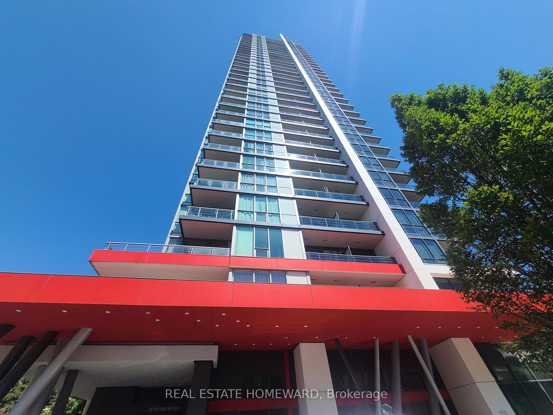 88 Sheppard Avenue E 808, Toronto C14, ON M2N 0G9