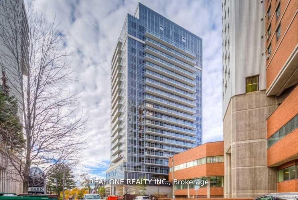 58 Orchard View Boulevard 1011, Toronto C03, ON M4R 1B9 — Toronto C03, Ontario