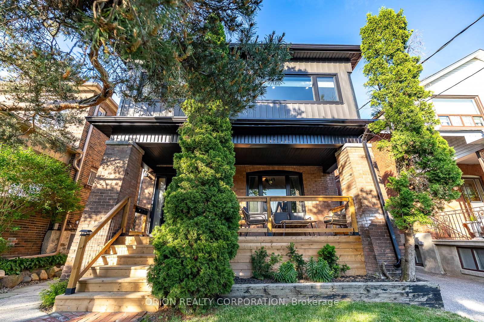 185 Glenholme Avenue, Toronto C03 — photo 2 of 5