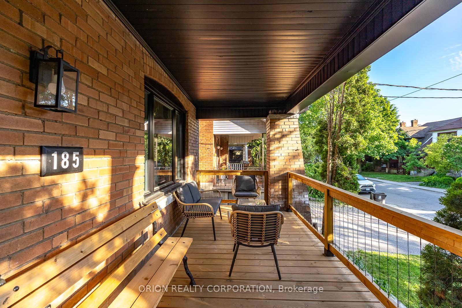 185 Glenholme Avenue, Toronto C03 — photo 5 of 5