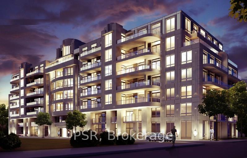377 Madison Avenue 318, Toronto C02, ON M4V 3E1