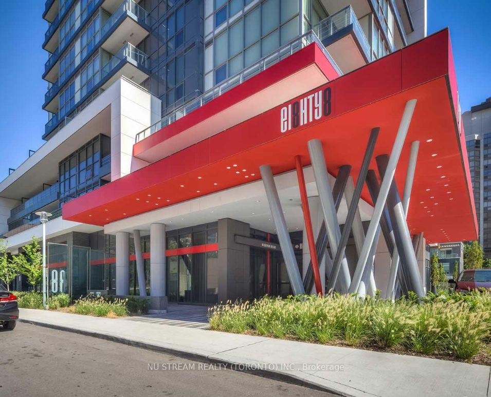 88 Sheppard Avenue E 211, Toronto C14, ON M2N 6Y2