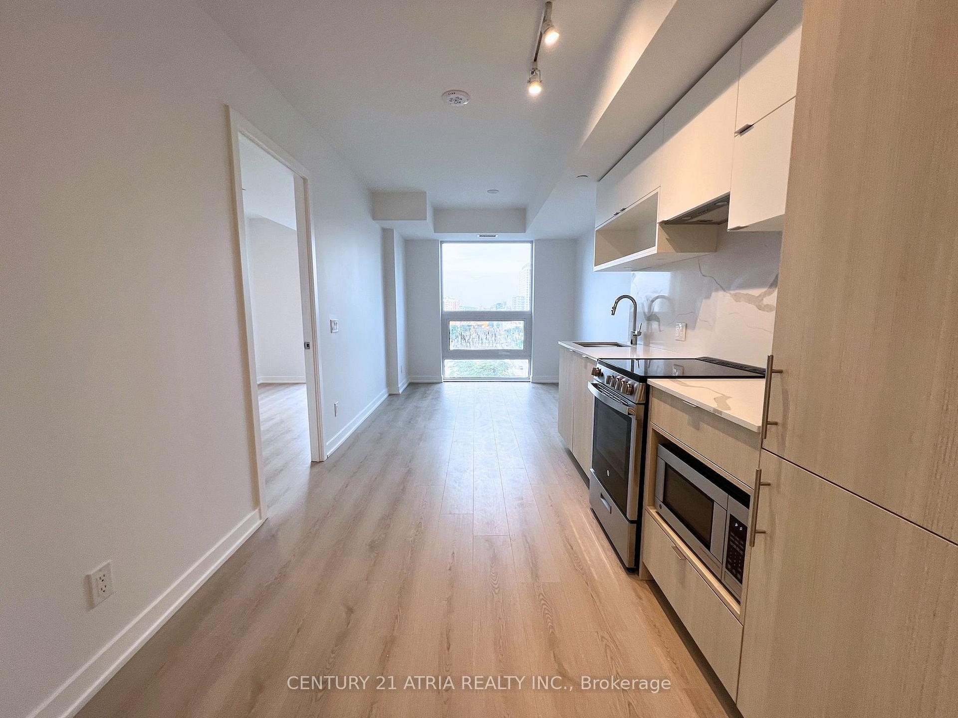 100 Queen Street E 1205, Toronto C08, ON M5C 0B5