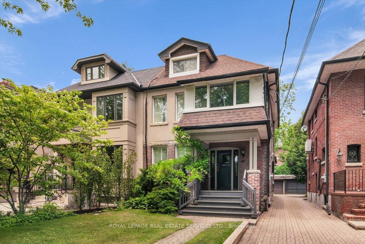 88 Pricefield Road 2, Toronto C09, ON M4W 1Z9