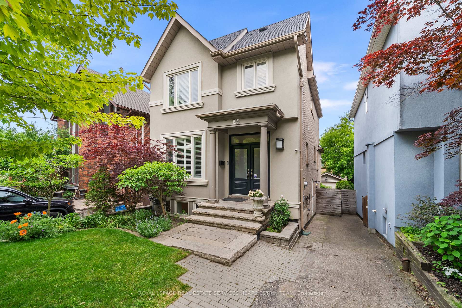 155 Banff Road, Toronto C10, ON M4P 2P8
